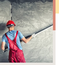 Услуги Отделка в Лангепасе под ключ