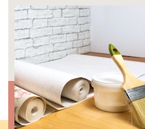 Услуги Отделка в Лангепасе под ключ