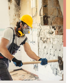 Услуги Отделка в Лангепасе под ключ